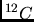 $ ^{12}C$